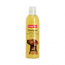 Beaphar Dog Shampoo Aloe Vera